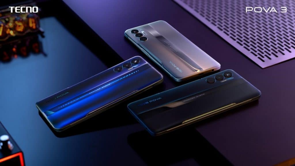 Tecno Camon 19 Pro