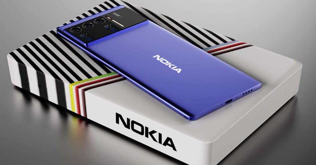 Nokia Beam Lite