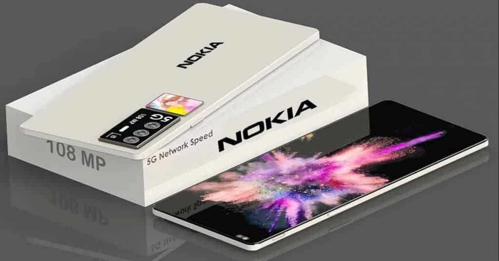 Nokia P Lite