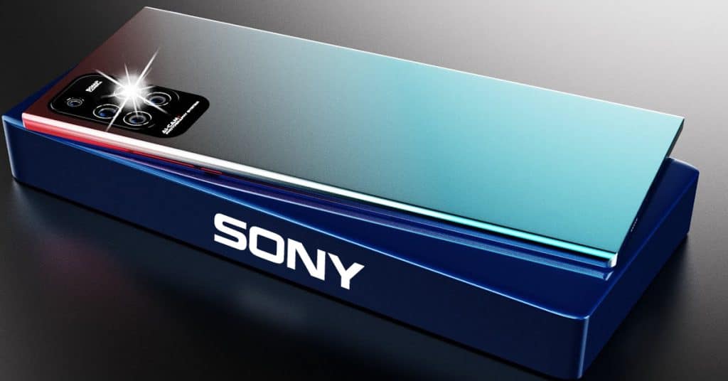 Best Sony phones July 2022