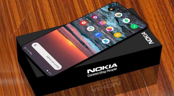 Nokia Winner Max 2022