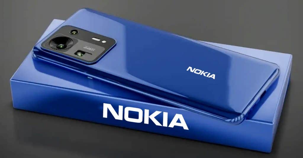 Nokia King Max vs. Honor X40i