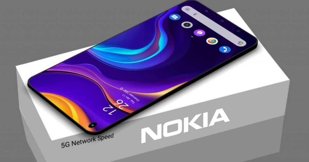 Nokia X30