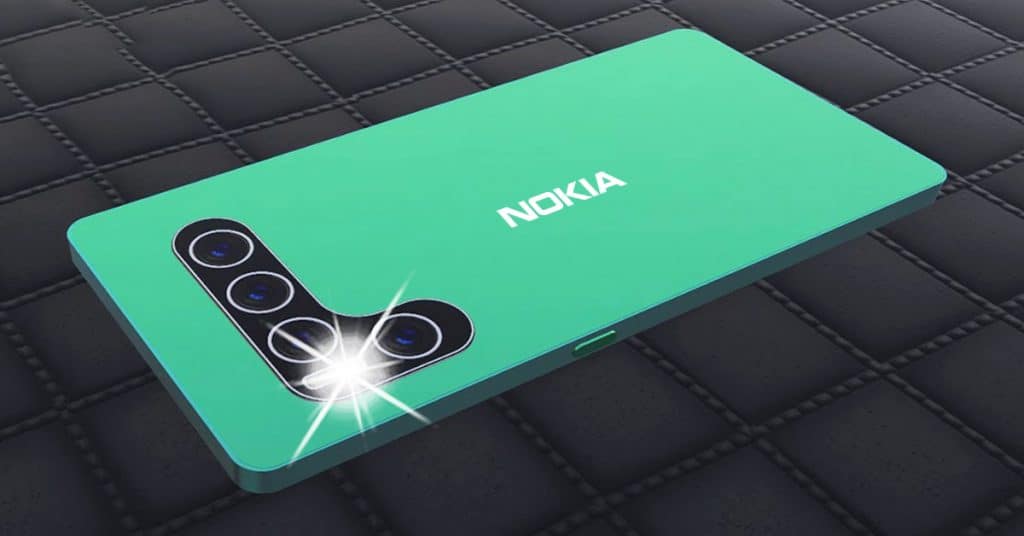 Nokia V1 Max specs