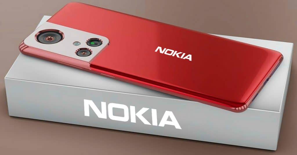 Nokia Winner