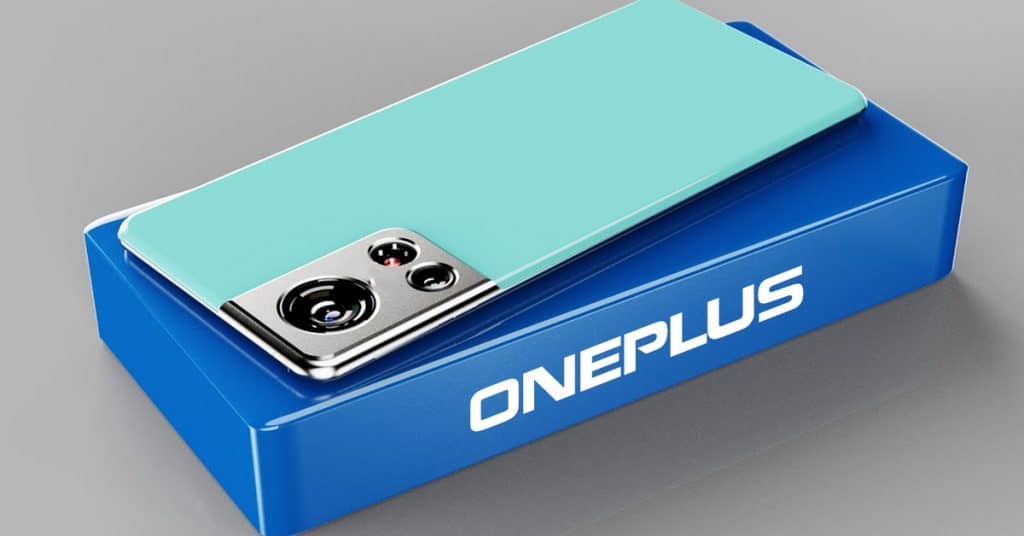 OnePlus Ace 2V Specs: 16GB RAM, 64MP Cameras!