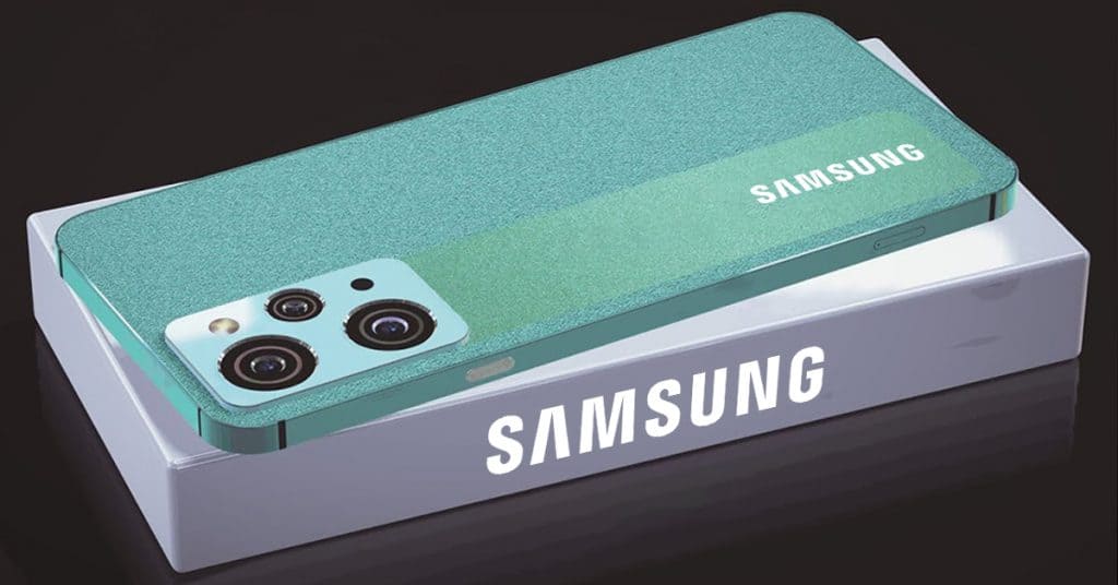 Samsung Galaxy Beam Mini 2022