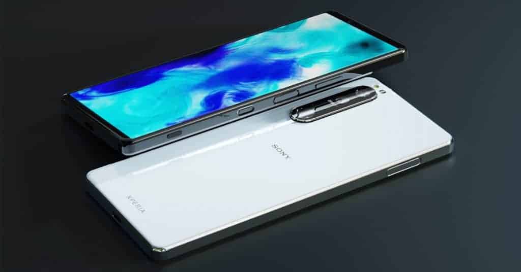 Sony Xperia 1 IV