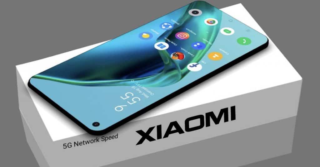 Xiaomi Poco F4