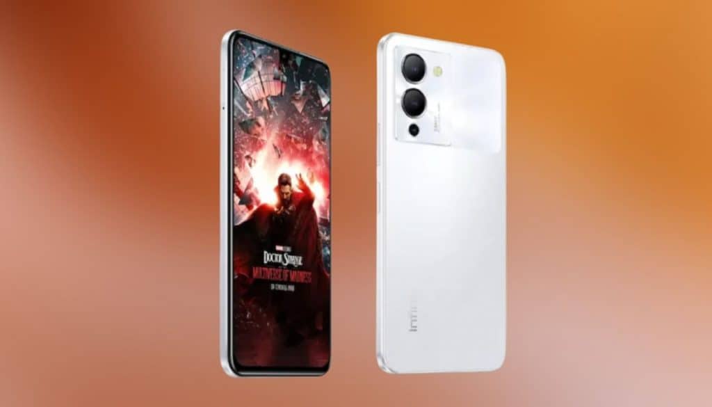 Infinix Zero Ultra