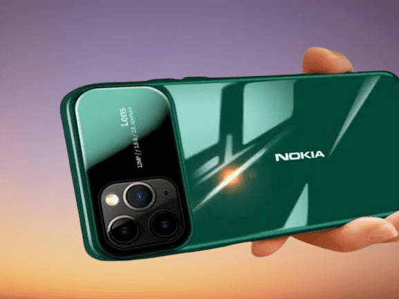 Nokia Beam Pro Max 2022