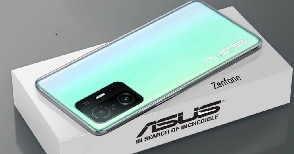 Asus ROG Phone 8 Pro Specs: 24GB RAM, 5500mAh Battery!