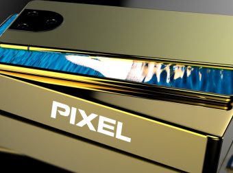 Google Pixel Fold specs