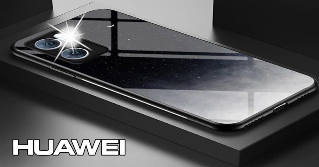 Huawei Mate 50 Series Specs