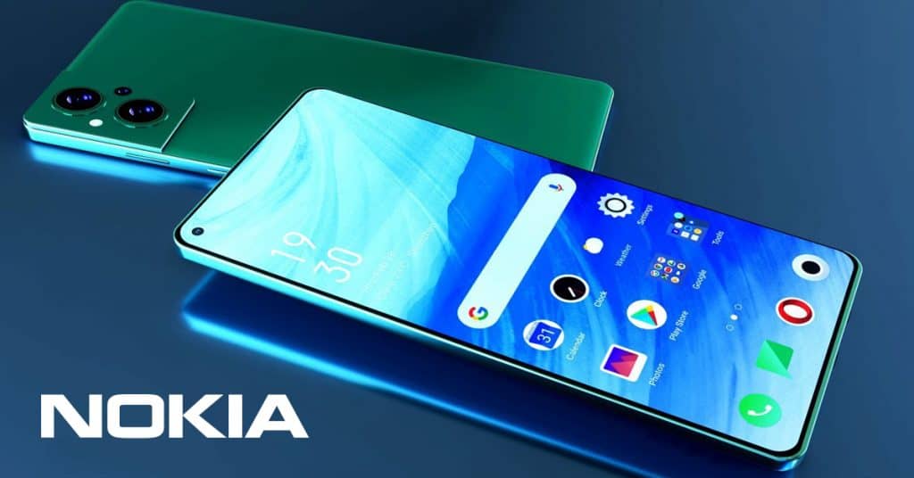 Nokia Asha vs. Xiaomi 12S Ultra