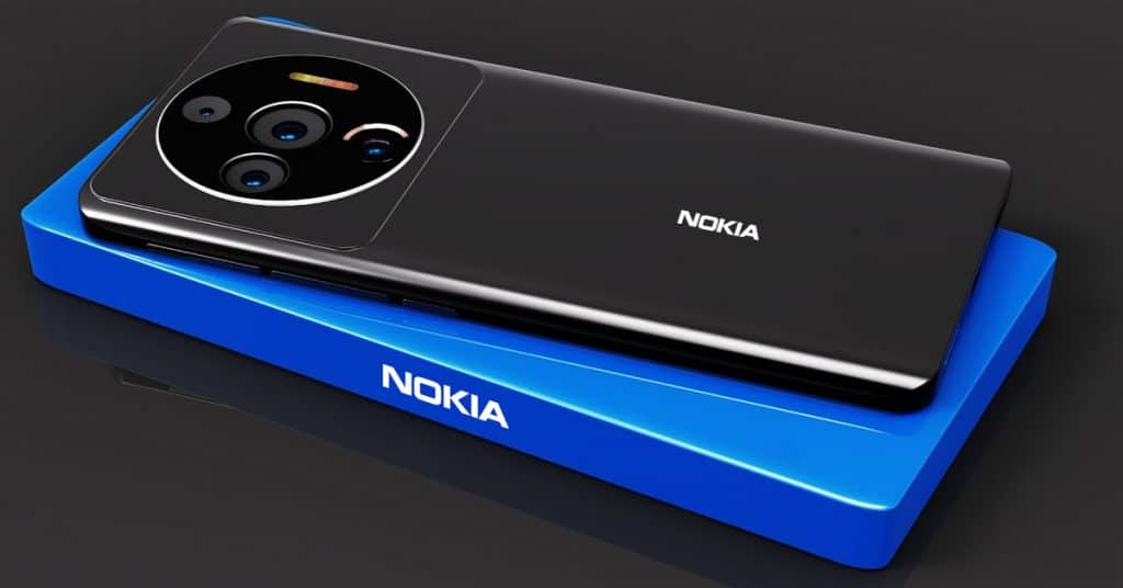 Nokia Hero specs