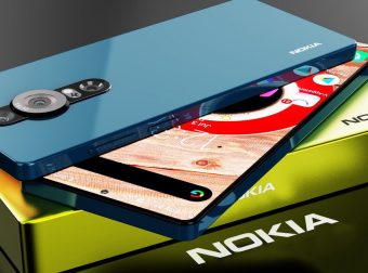 Nokia P Lite vs. Samsung Galaxy Beam 2022