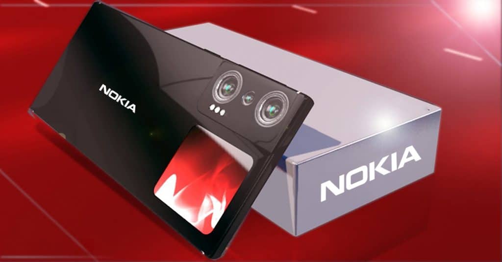 Nokia Curren