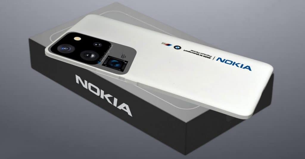 Nokia N Gage 2022