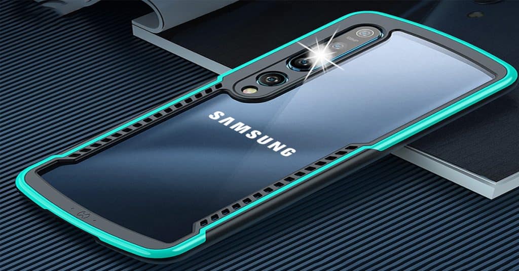 Samsung Galaxy Alpha Max