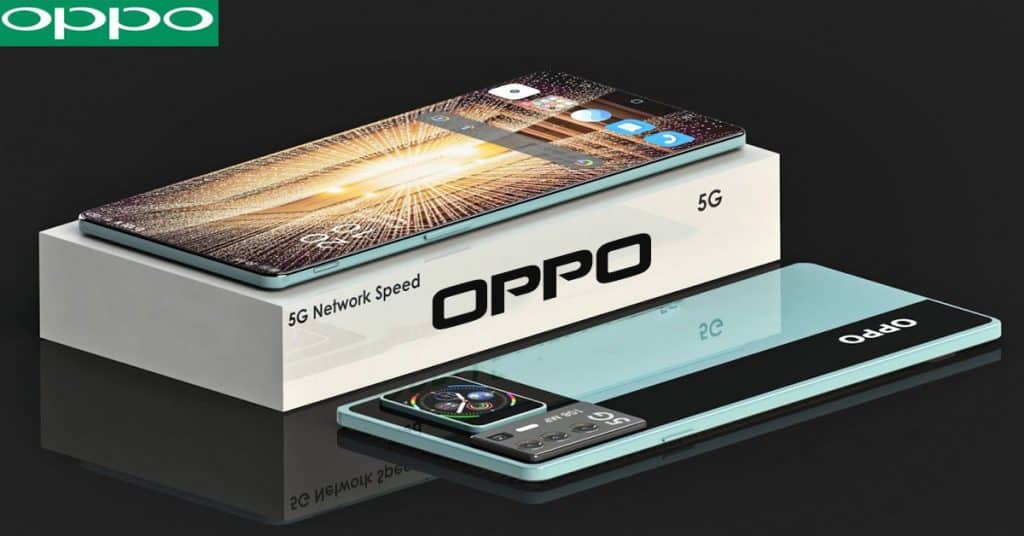 Oppo F21s Pro 5G