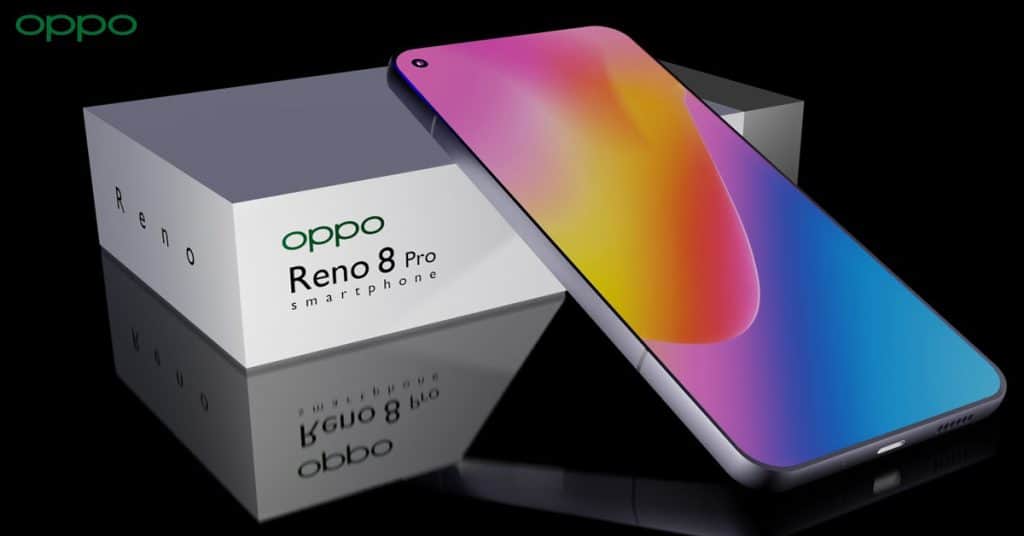 Oppo Reno8 Pro House of the Dragon Limited Edition