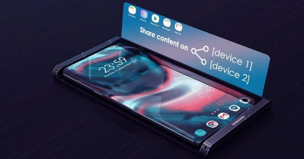 Samsung Galaxy Edge Lite 2022