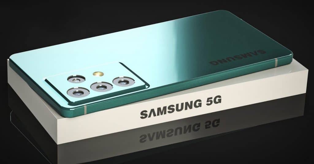 Samsung Galaxy Beam 2022