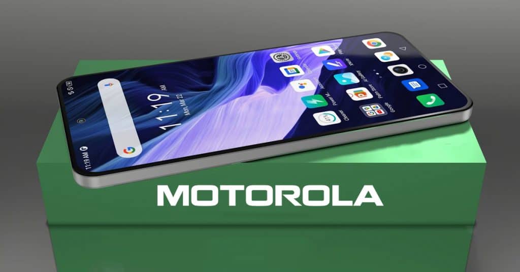 Motorola Moto X40 vs. Lenovo Legion Y70: 16GB RAM, 50MP Cameras!