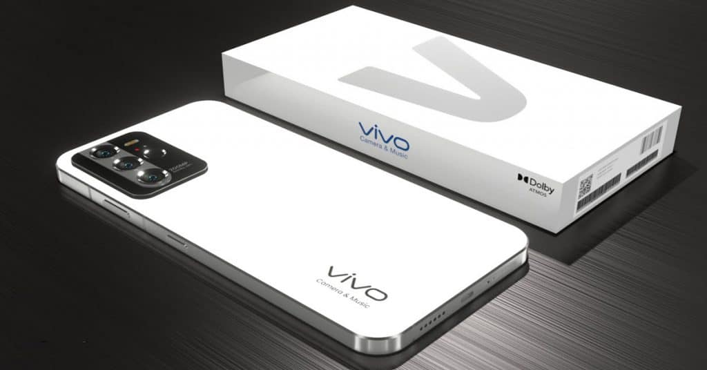 Vivo iQOO Neo 7