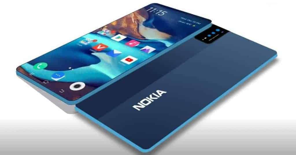 Nokia R10 2022