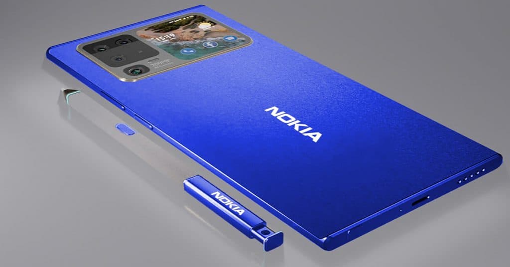 Nokia Moonwalker vs. Oppo K10 Energy: 108MP Cameras, 8100mAh Battery!