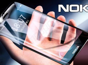 Nokia F99 Max vs. Samsung Galaxy Vitech