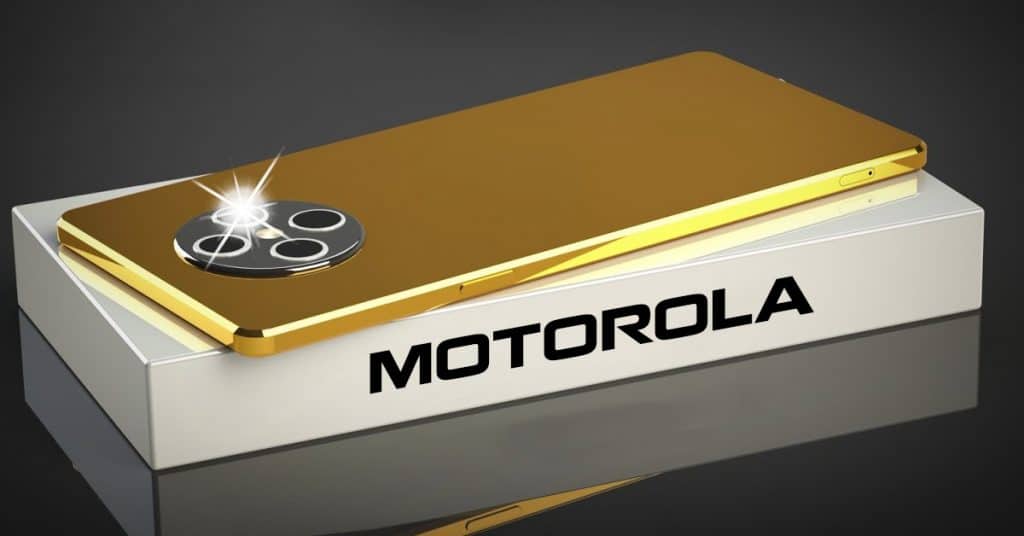 Best Motorola phones November 2022: 12GB RAM, 200MP Cameras!