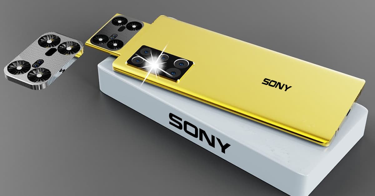 Best Sony Phones September 2022