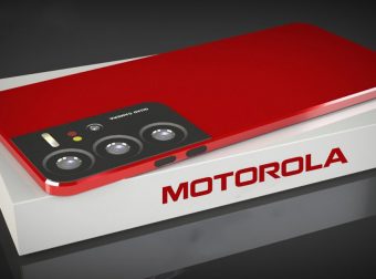 Motorola Edge 30 Ultra Specs