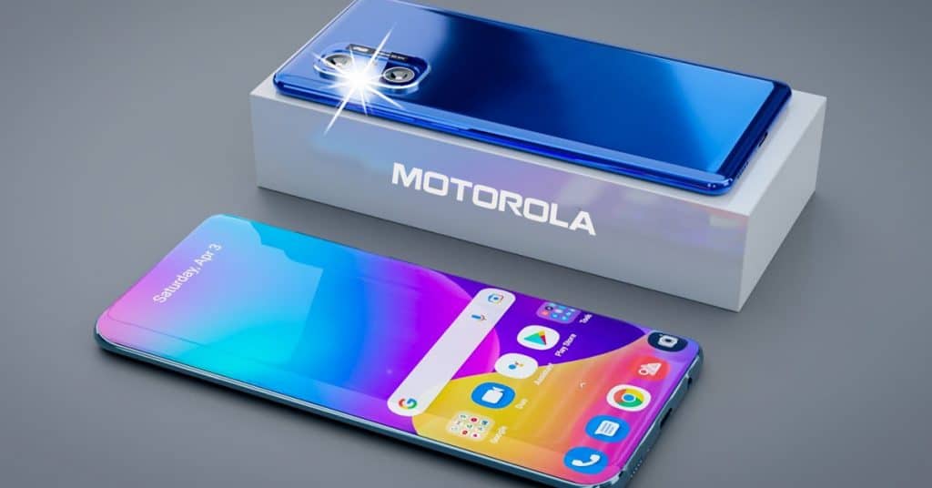 Motorola Edge 40 Pro Specs: 12GB RAM, 50MP Cameras!