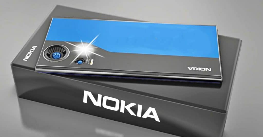 Nokia Beam Plus Specs: 108MP Cameras, 8100mAh Battery!