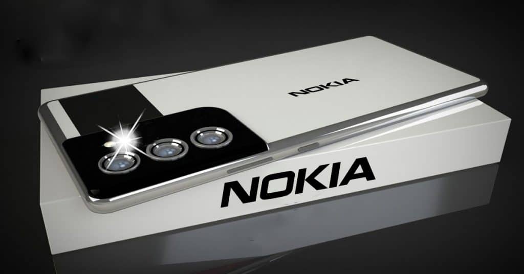 Nokia G60 5G specs