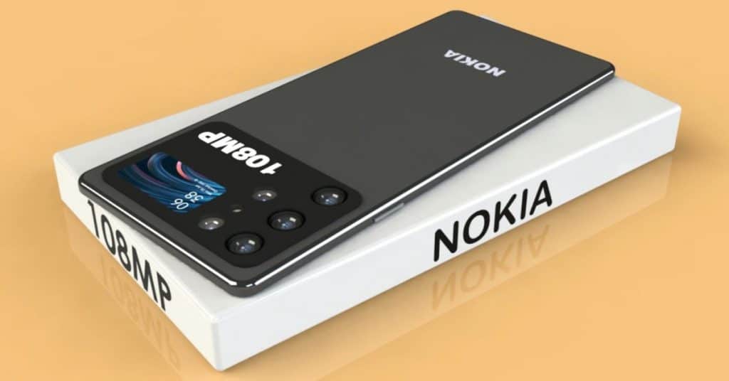 Nokia P Max vs. Motorola Moto Razr 2022