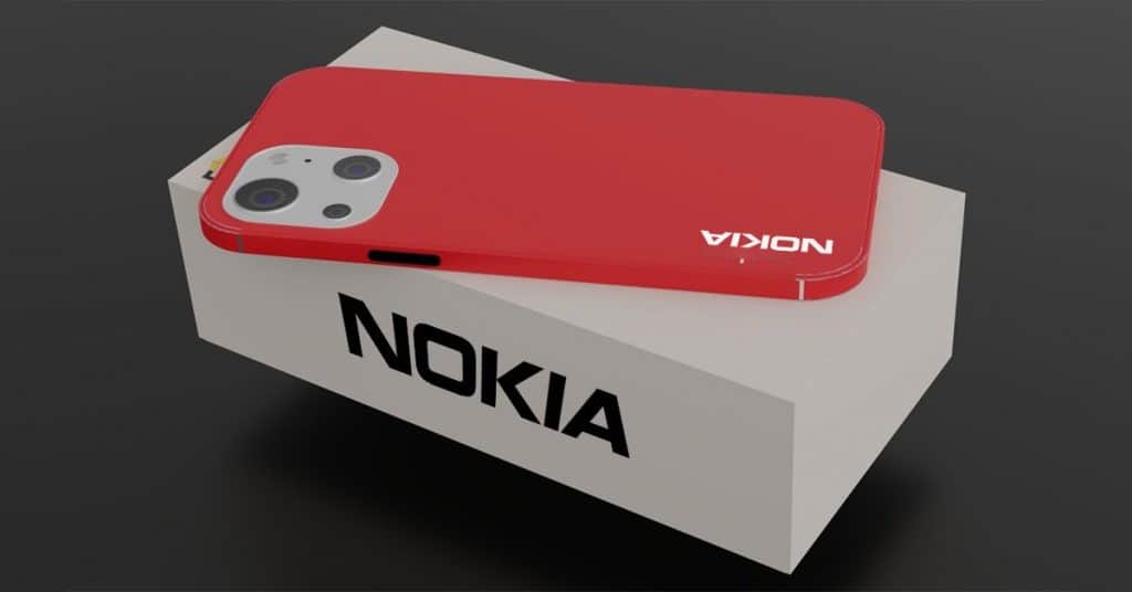 Nokia R21 Max vs. Vivo X Fold S