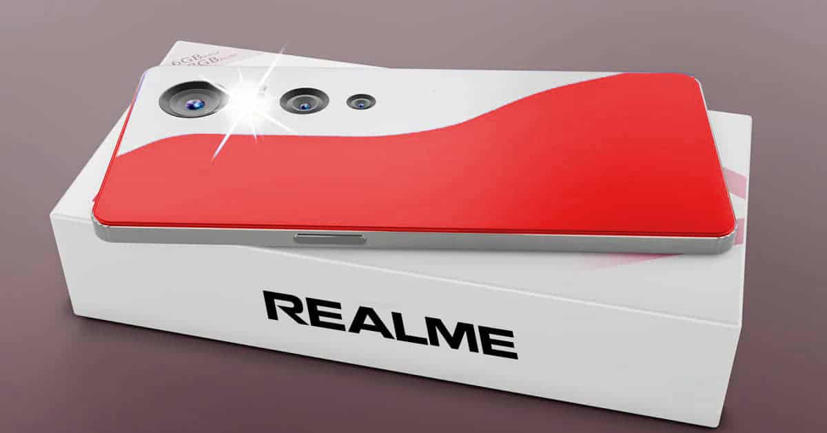 Realme GT Neo 3T Specs