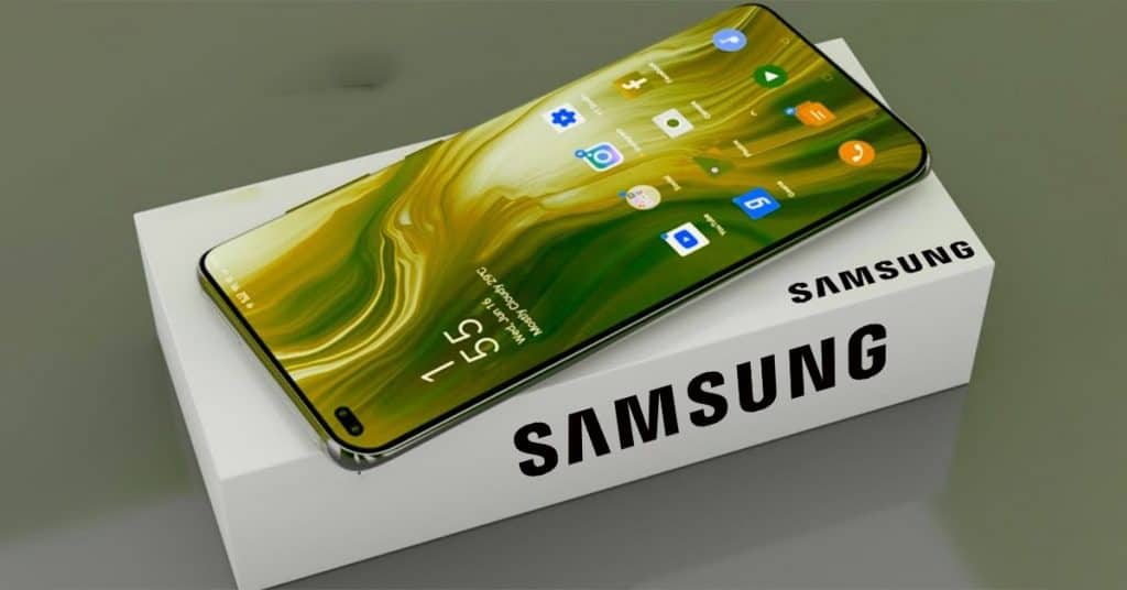 Samsung Galaxy Xcover Pro 2 vs. Vivo Y16