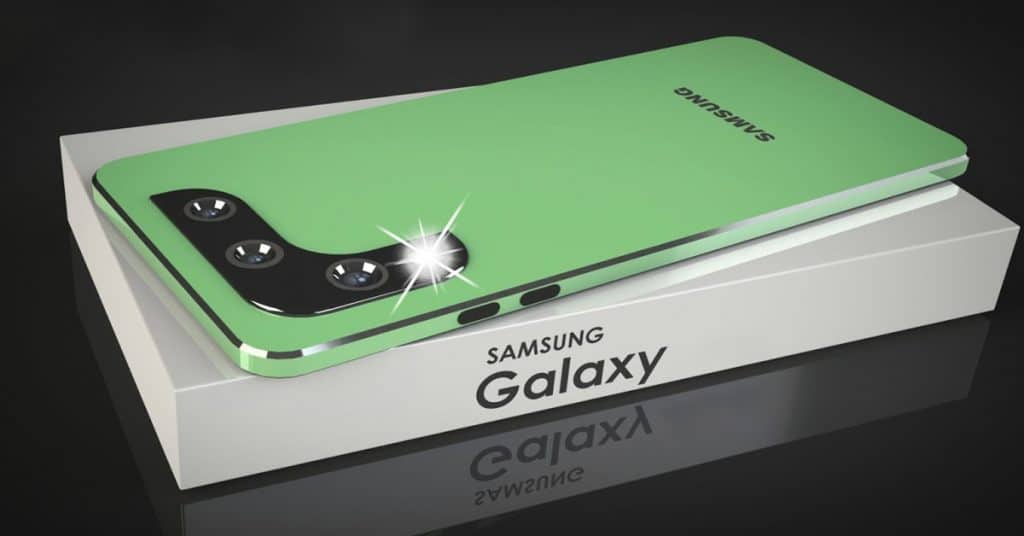 Samsung Galaxy F2 specs