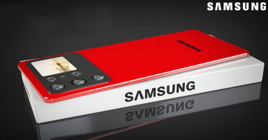 Samsung Galaxy F92 vs. ROG Phone 6