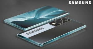 Samsung Galaxy M33 5G vs. Realme C33