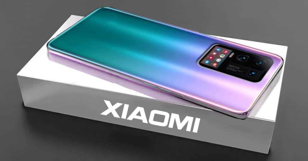 Xiaomi Civi 2