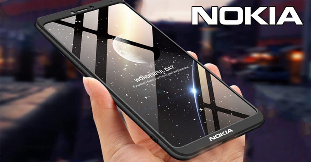 Nokia XPlus Premium 2022