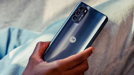 Moto G72