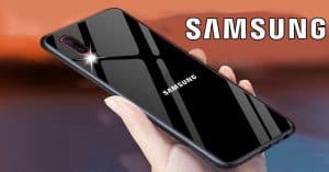 Samsung Galaxy Alpha Max specs: